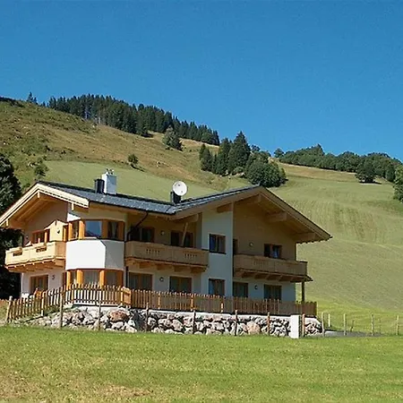 Arianne Appartement Saalbach-Hinterglemm