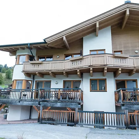 Arianne Appartement