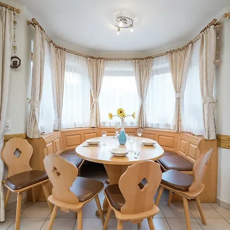 Appartement Arianne Saalbach-Hinterglemm