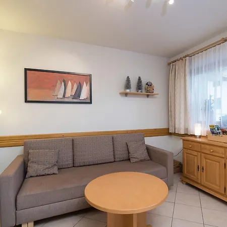 Appartement Arianne