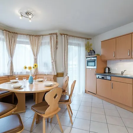 Arianne Appartement Saalbach-Hinterglemm