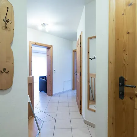 Arianne Appartement
