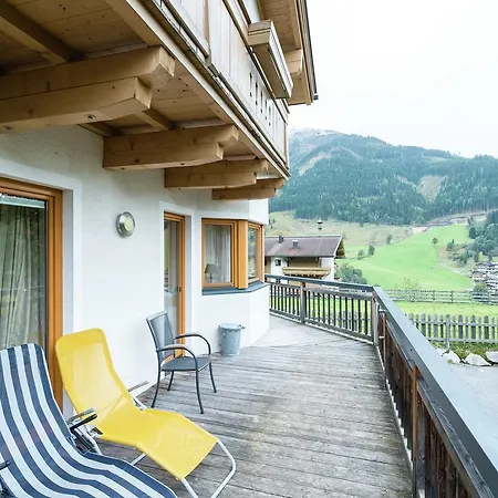 Appartement Arianne *
